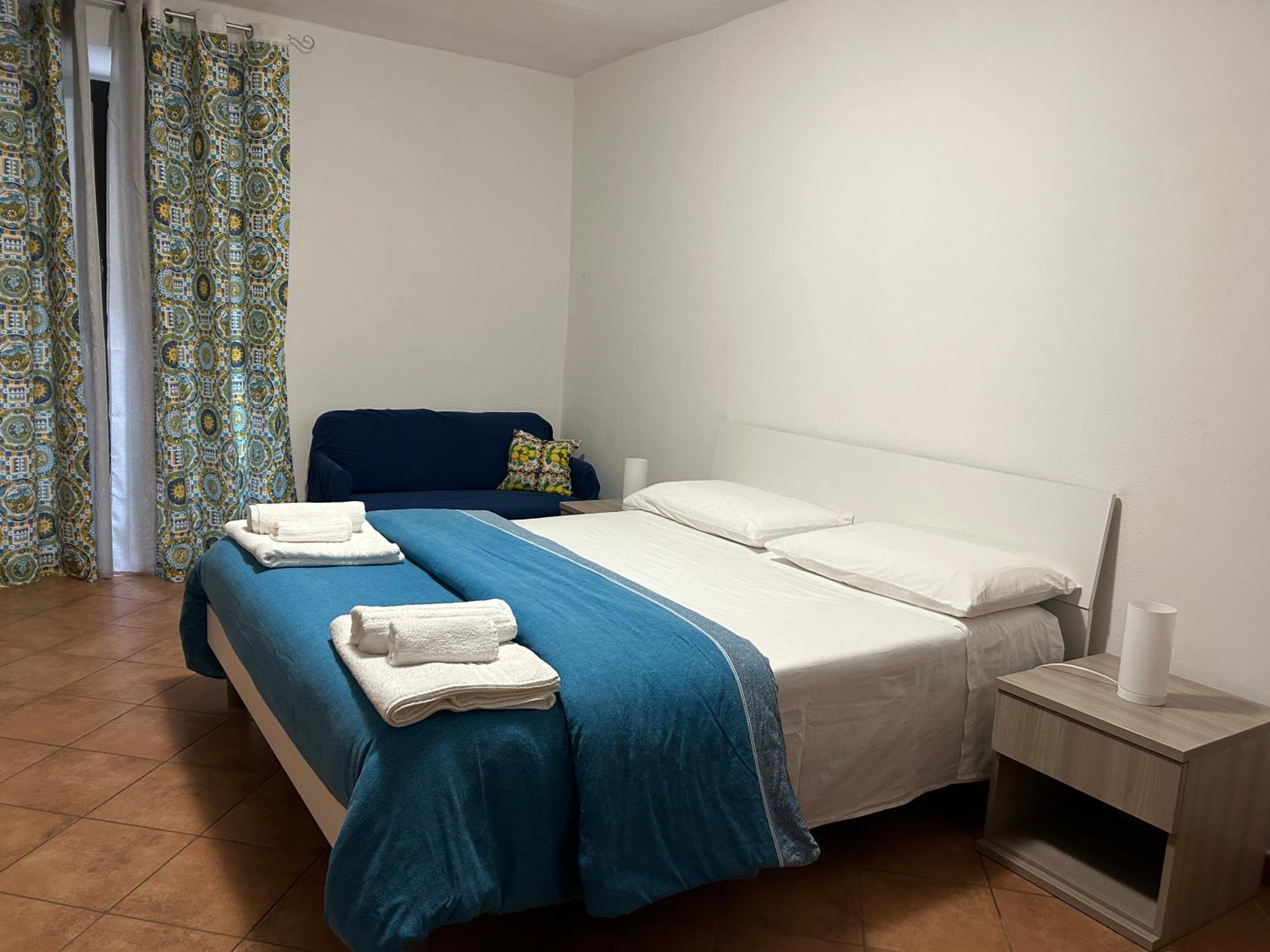Dm House Apartment - Palermo — Foto 1
