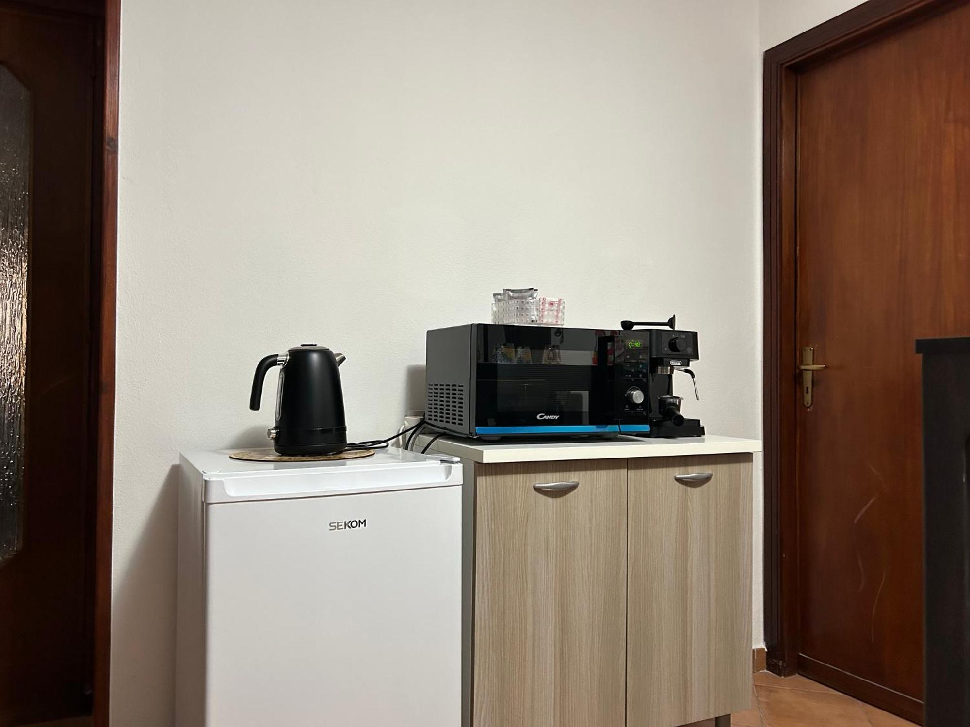 Dm House Apartment - Palermo — Foto 2